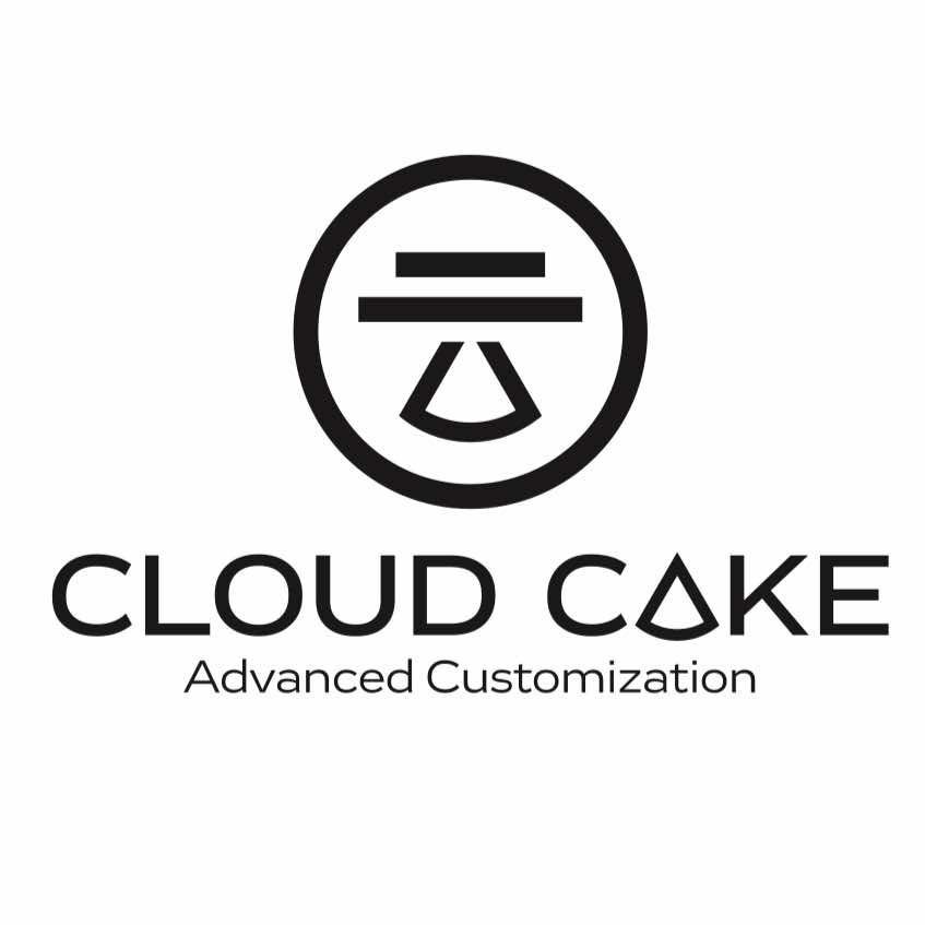 CLOUD CAKE云蛋糕官方号