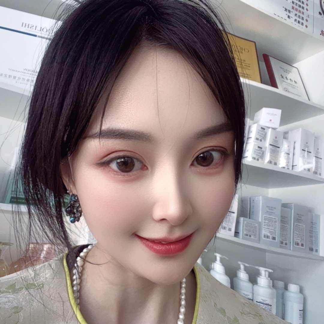 周口市太康县好姐妹美容馆