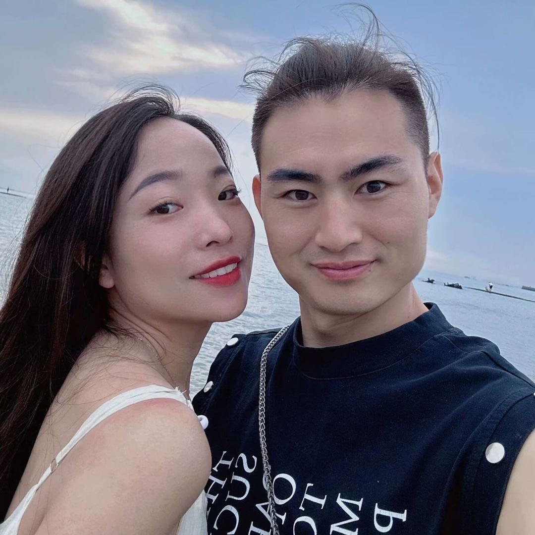 宋集新靓点（收长头发）