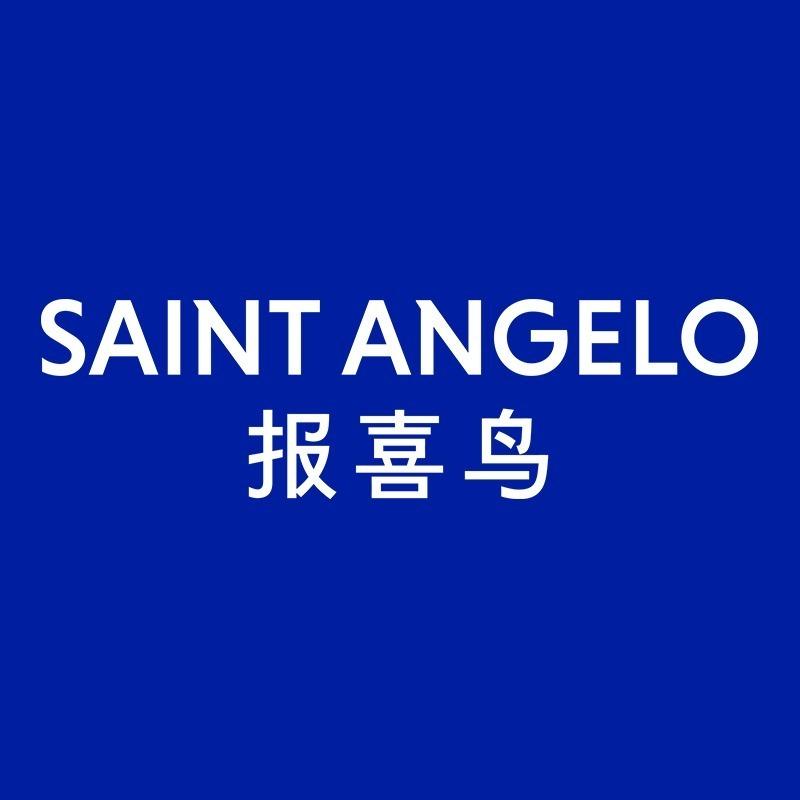 静海报喜鸟