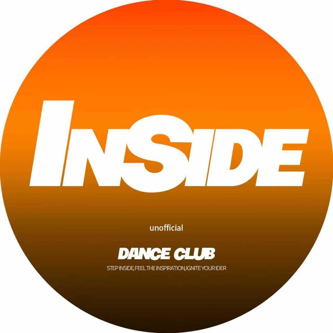 INSIDE CLUB 官号