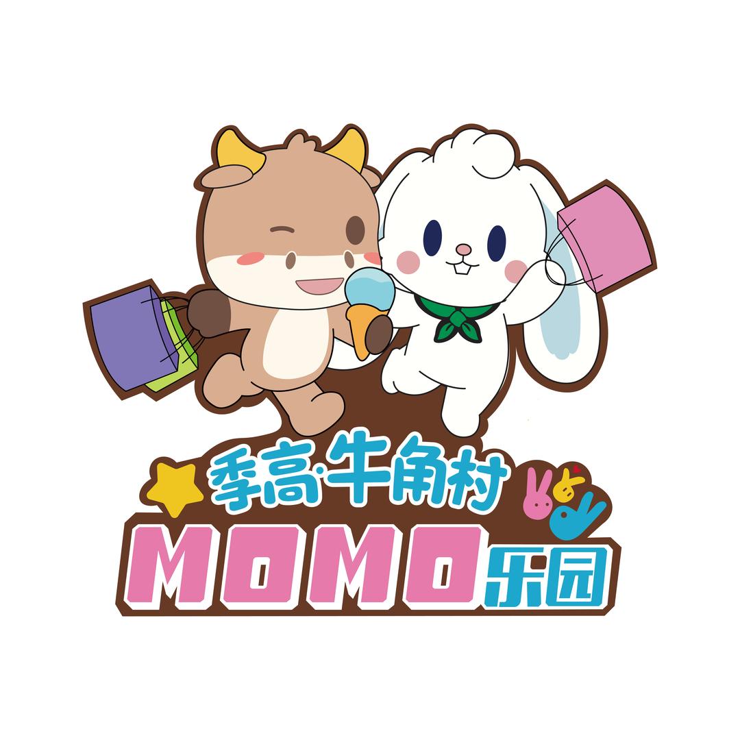 季高·牛角村MOMO乐园