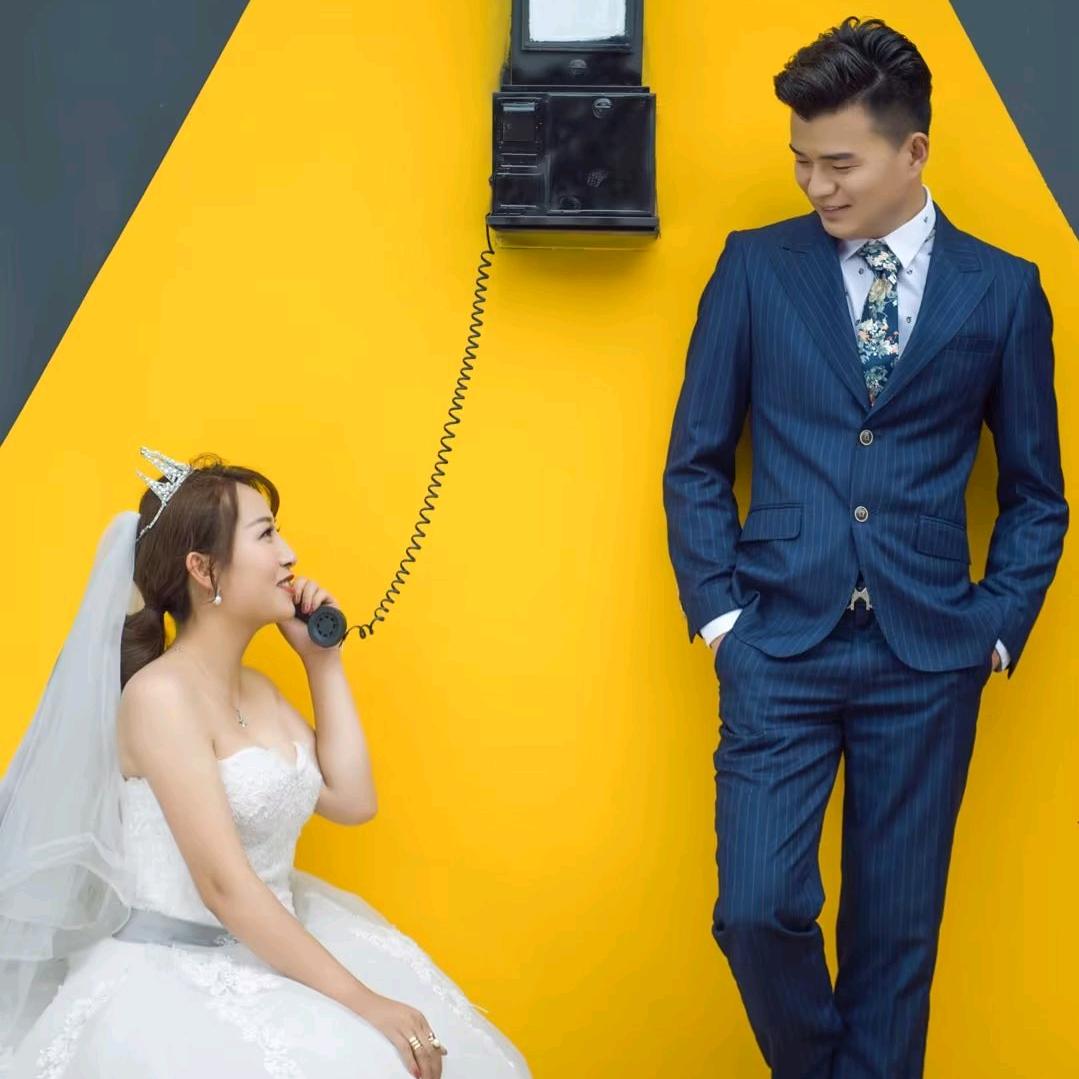 CK造型美发日常