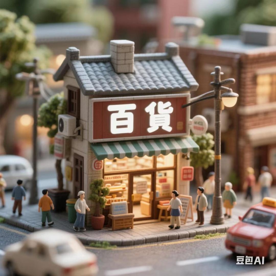 福之源超市官方直播号