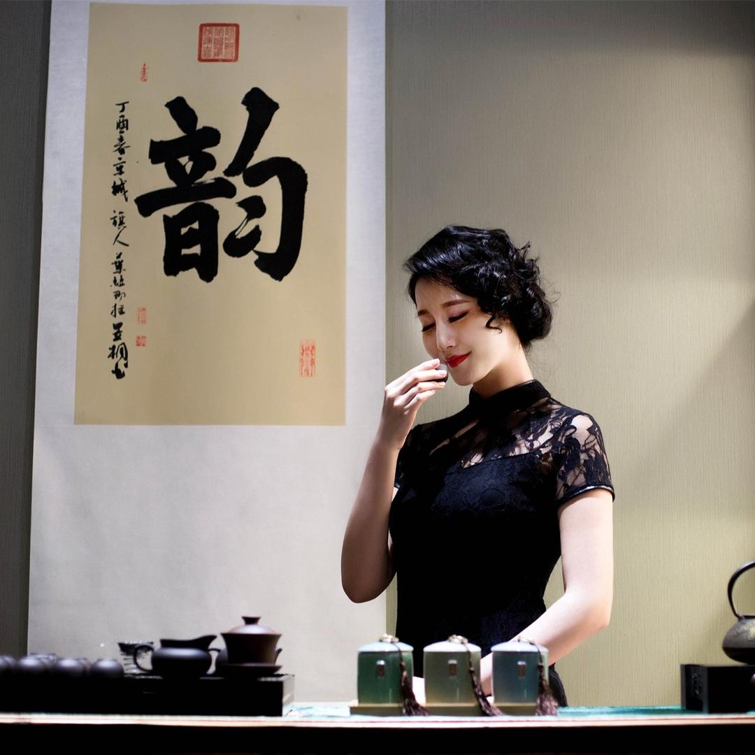 瑶池阁