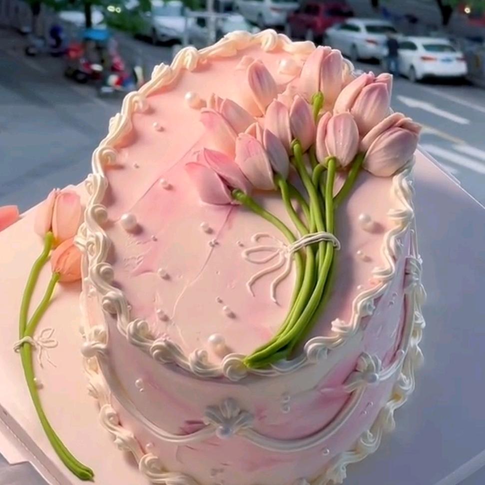 湛江市霞山区为爱蛋糕店门店