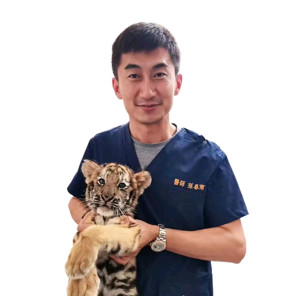 爱生动物眼科中心医院·CT·外科·骨科