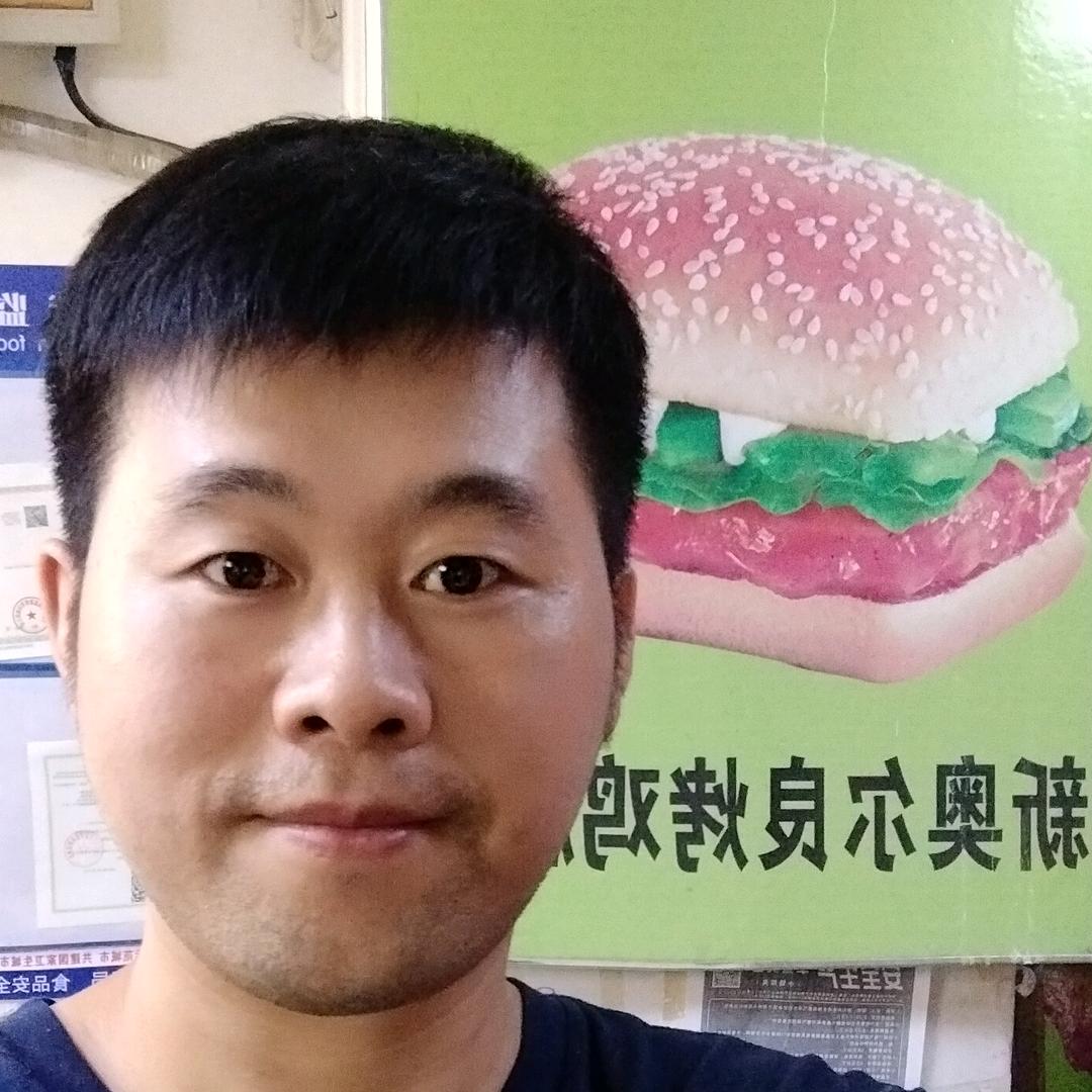 果果麦德粒汉堡（春郊路店）