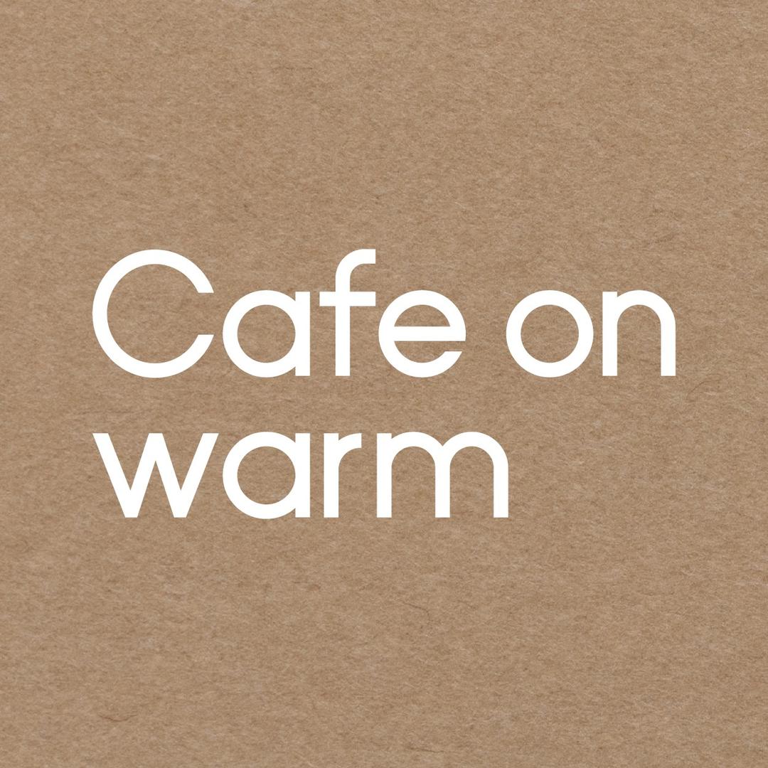 Cafe on warm咖啡兴趣教室