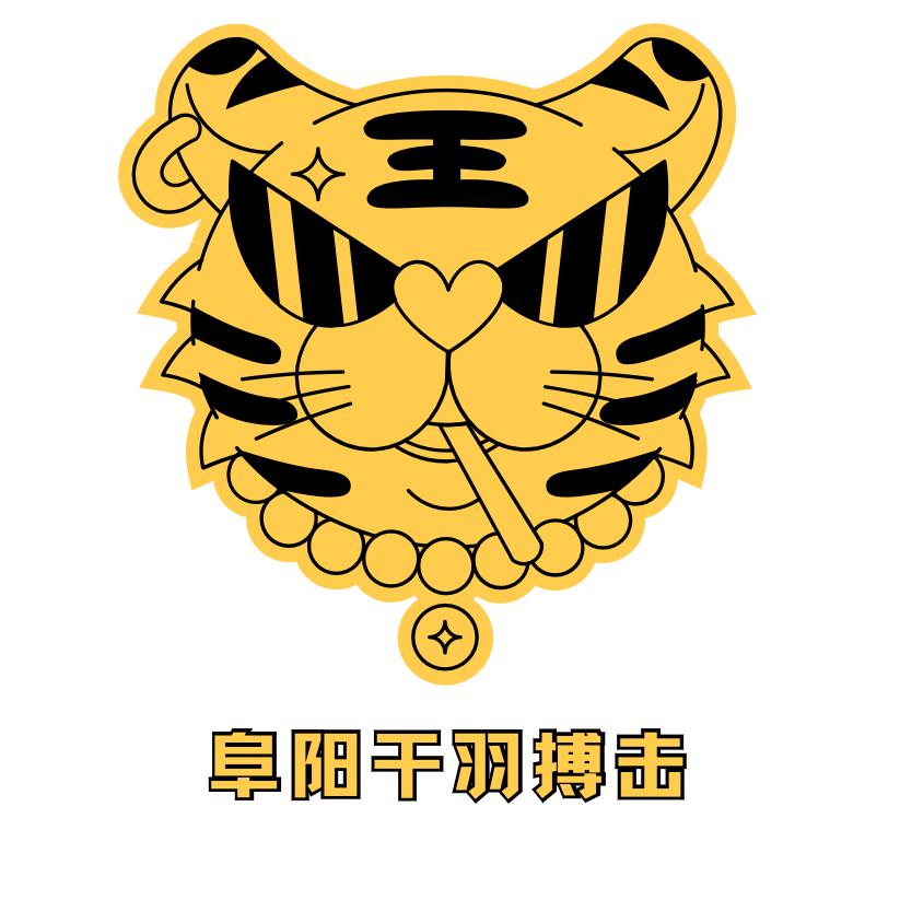 干羽搏击官方号