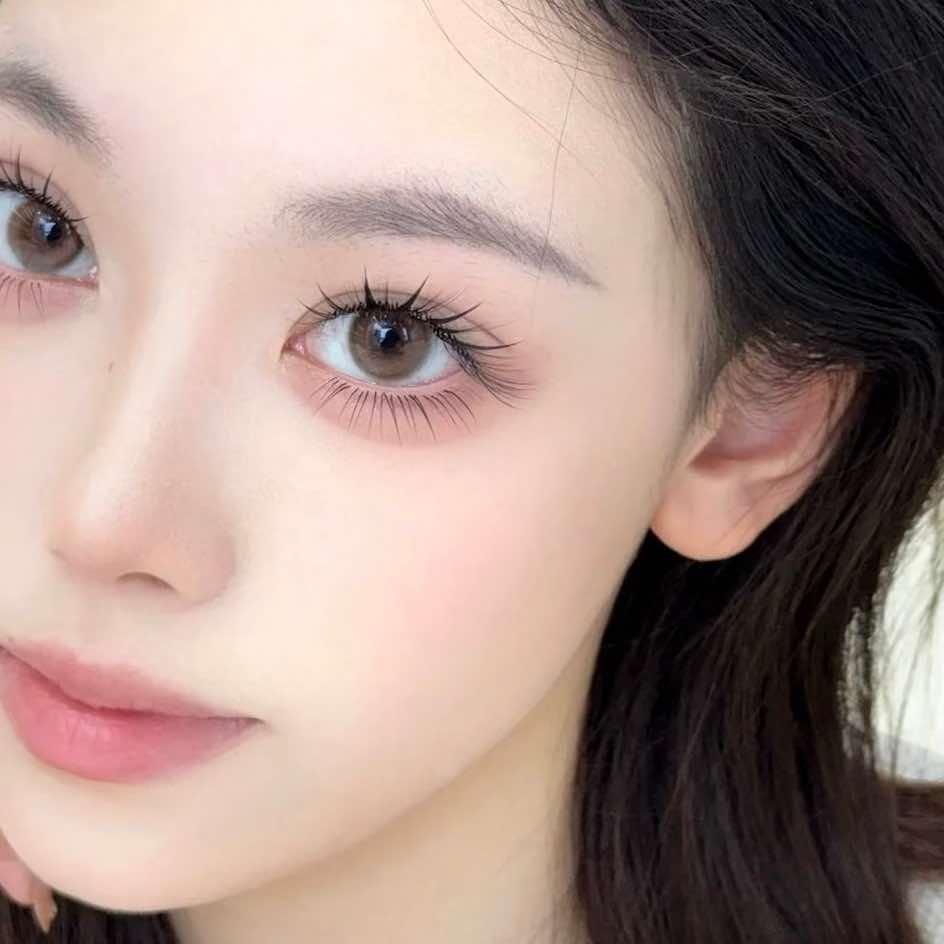 颜北北•中式美睫•茜茜·企业号