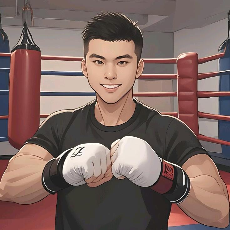 聊城博希格斗馆