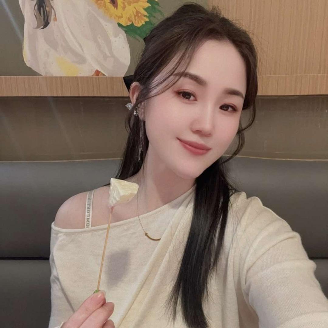 @是李欢