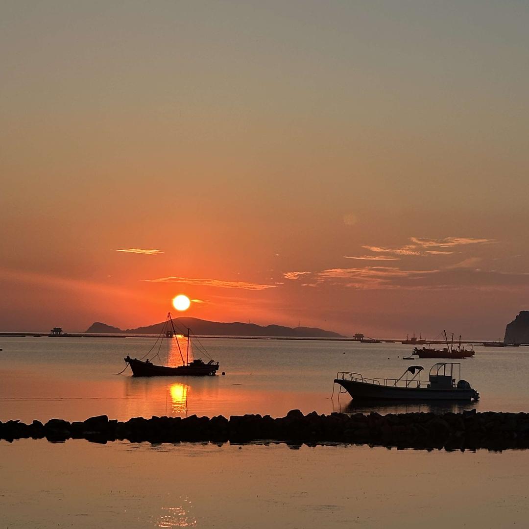 哈仙岛又一村客舍