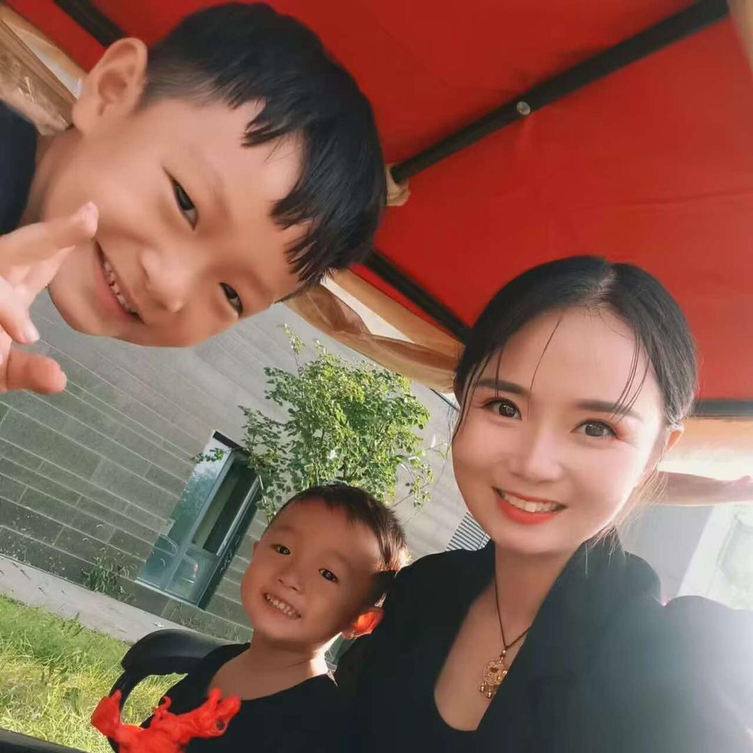 允悦妈妈美业人（单亲）