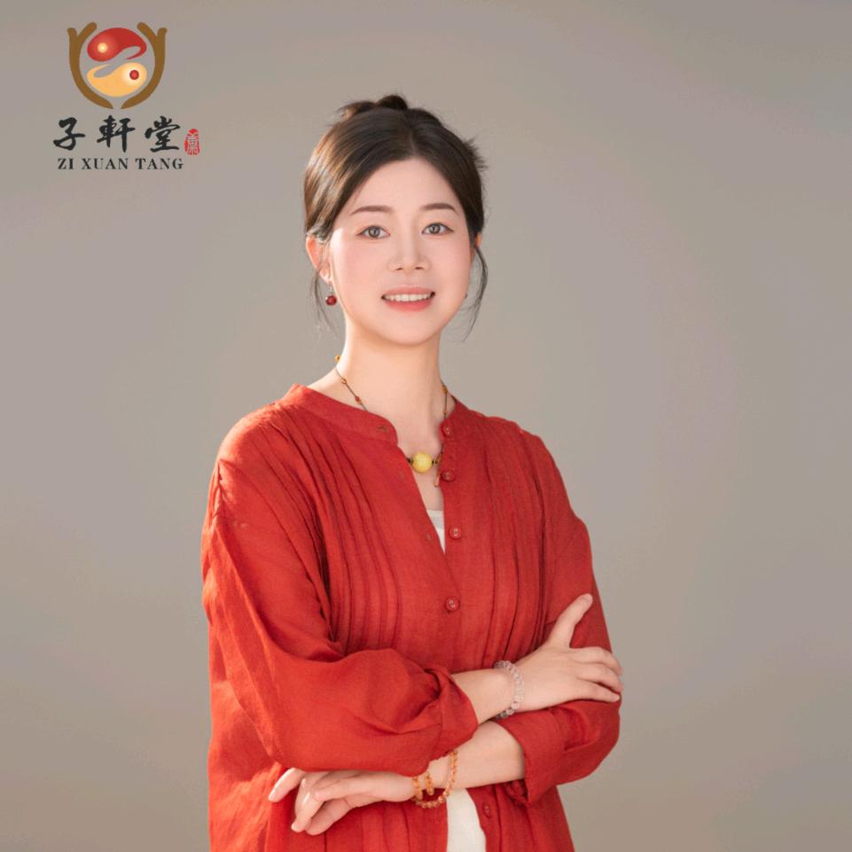 武宁子轩堂-成依涵