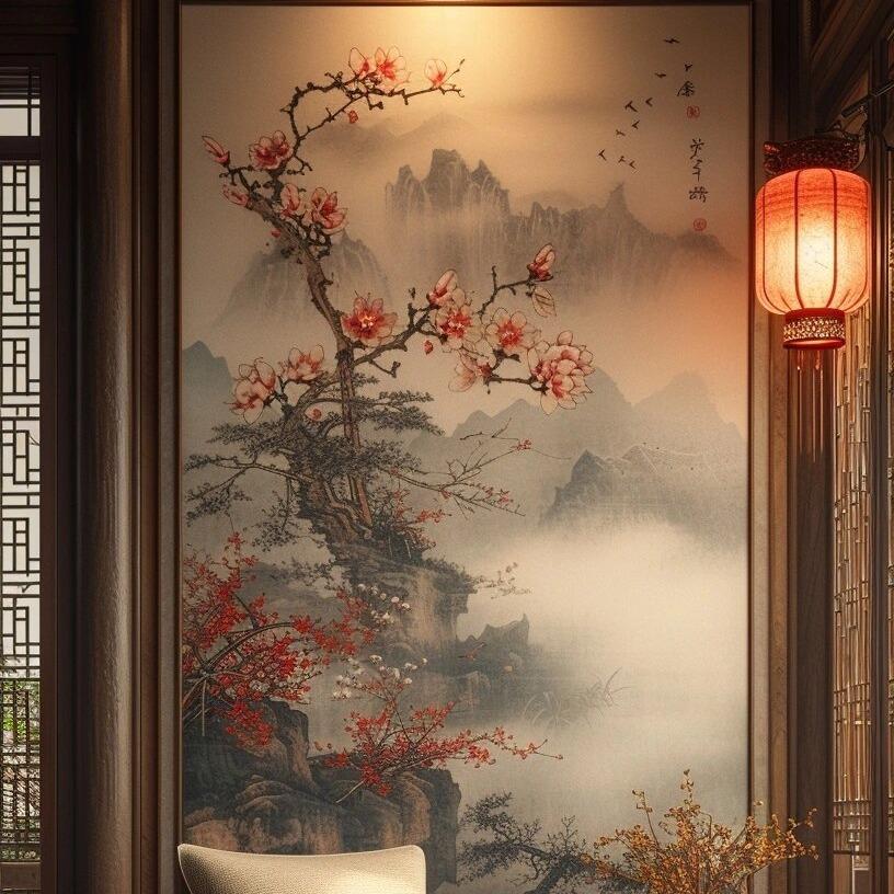 智然泰裤辣