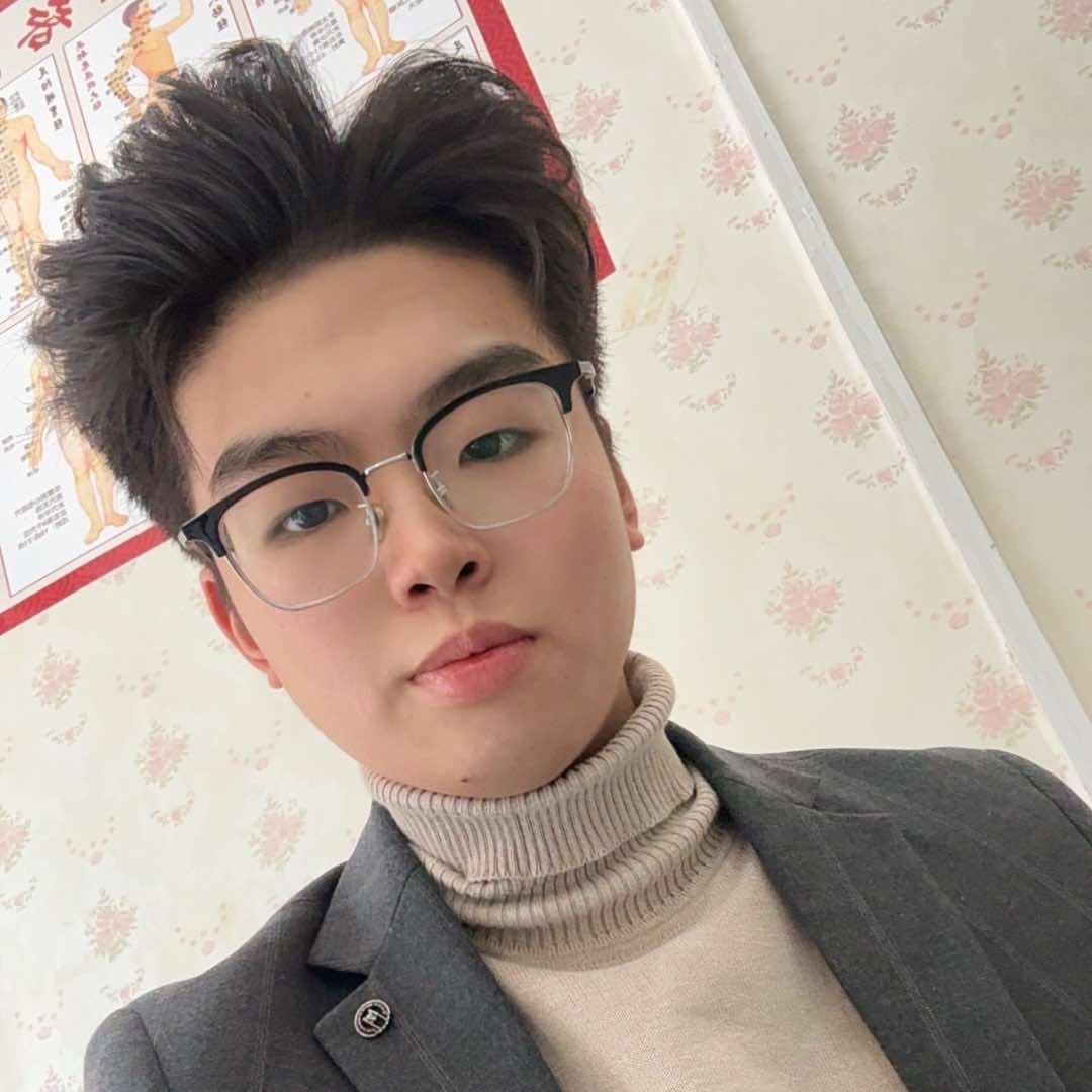 白云区蔡氏官方号