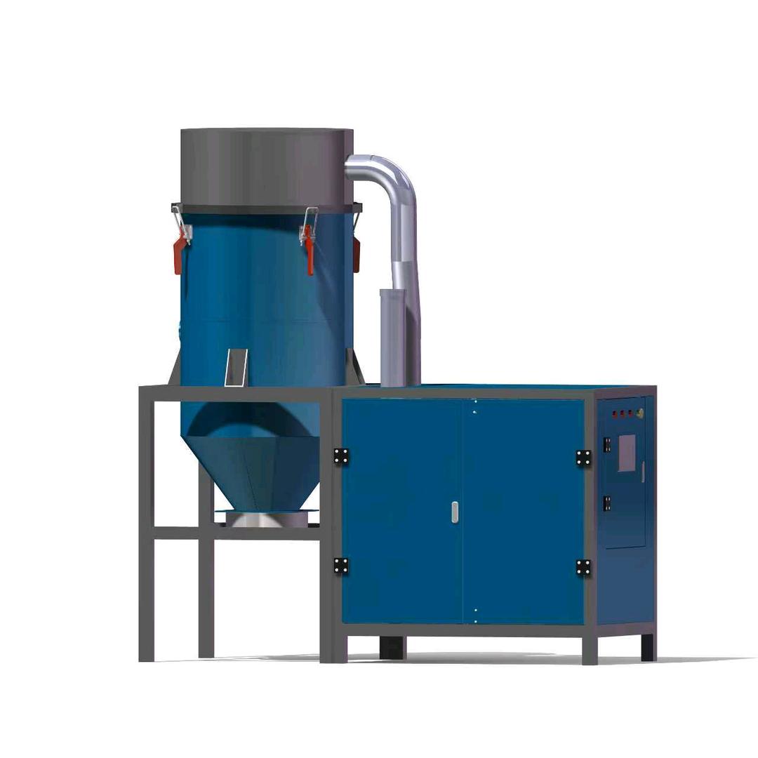 青岛川亿环保科技有限公司官方号