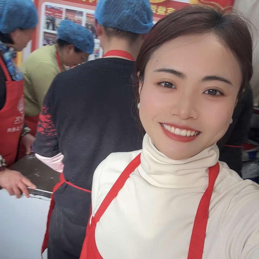莲姐的烧饼铺