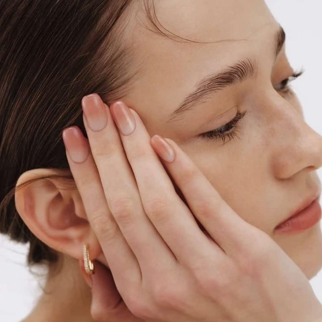 明·素 美甲美睫