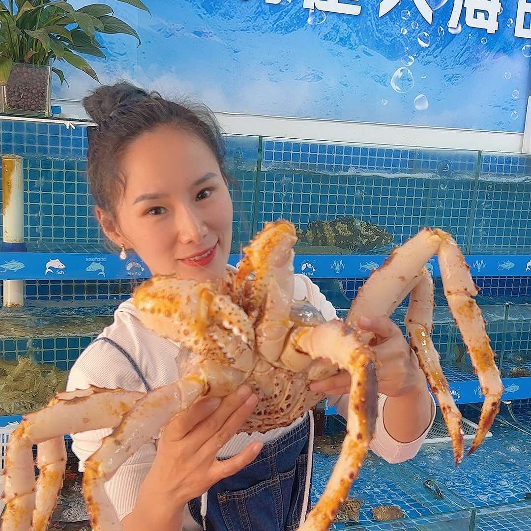 日照海鲜总动员
