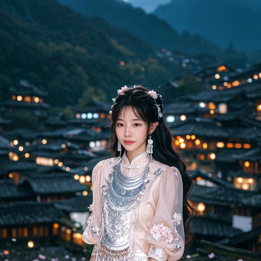 御尚@信阳City Stlye