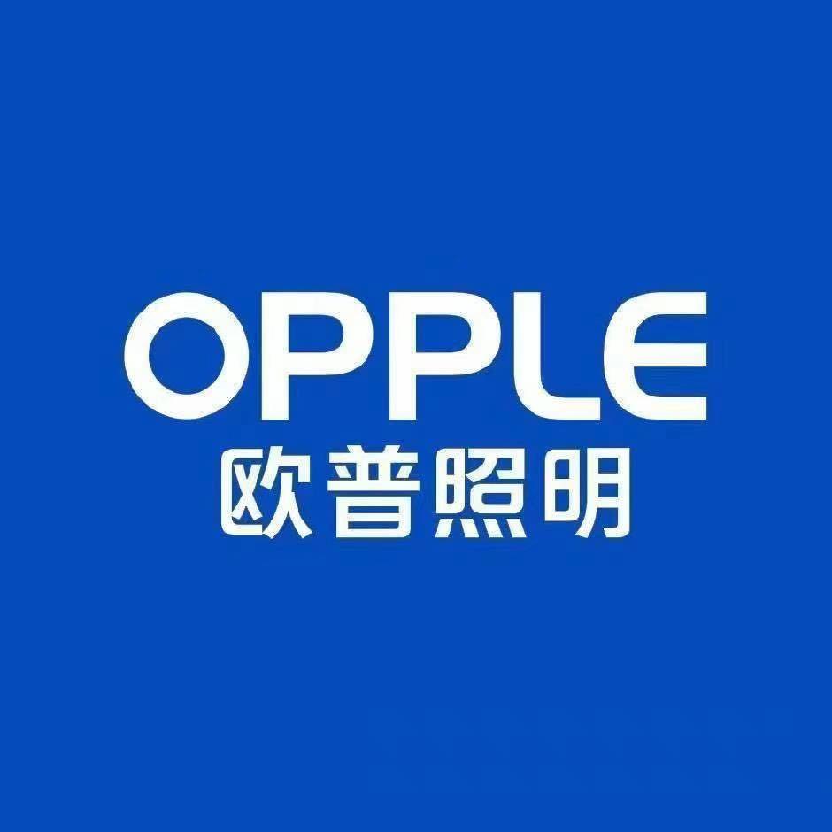 欧普照明嘉祥旗舰店