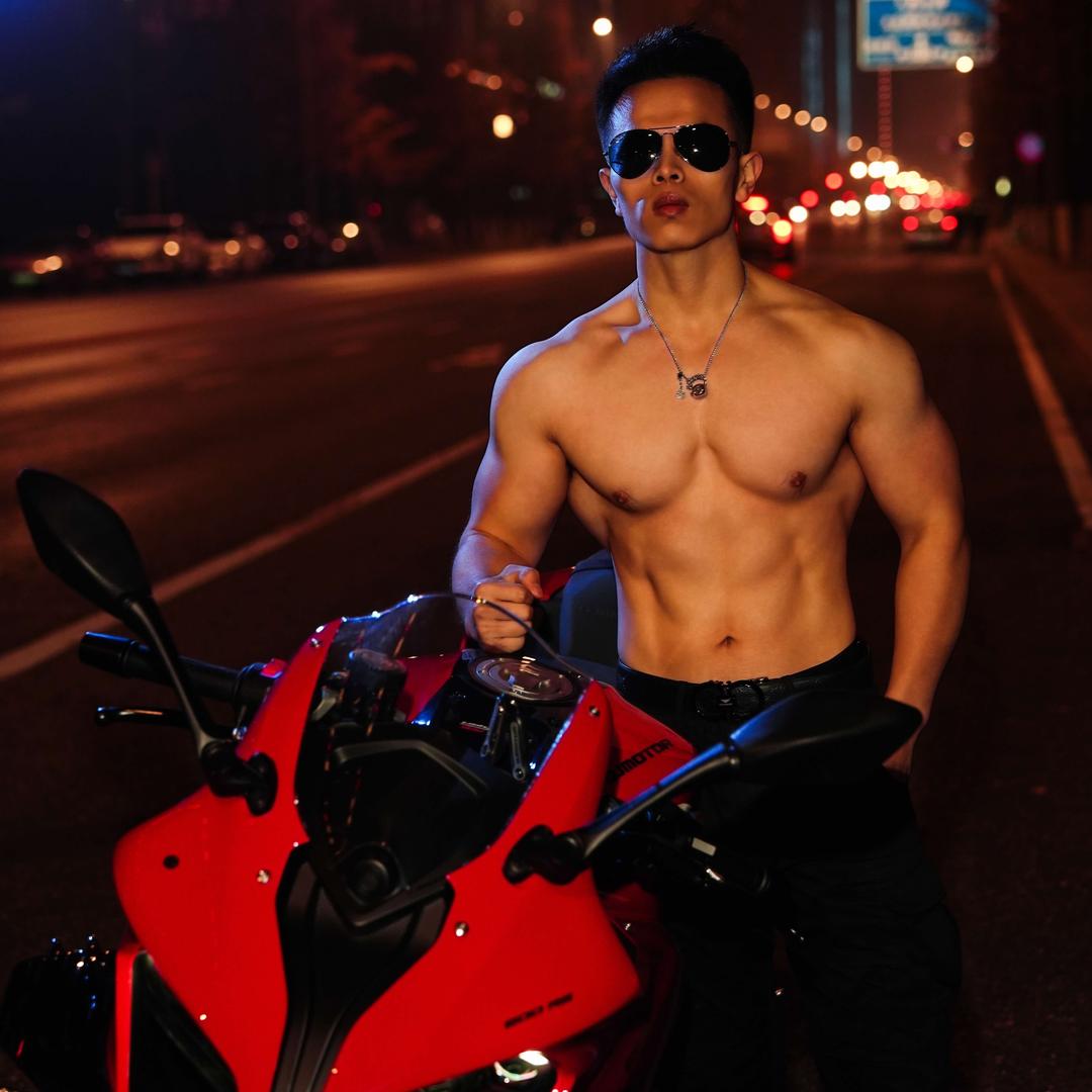 大连9野•型美健身（中山店）