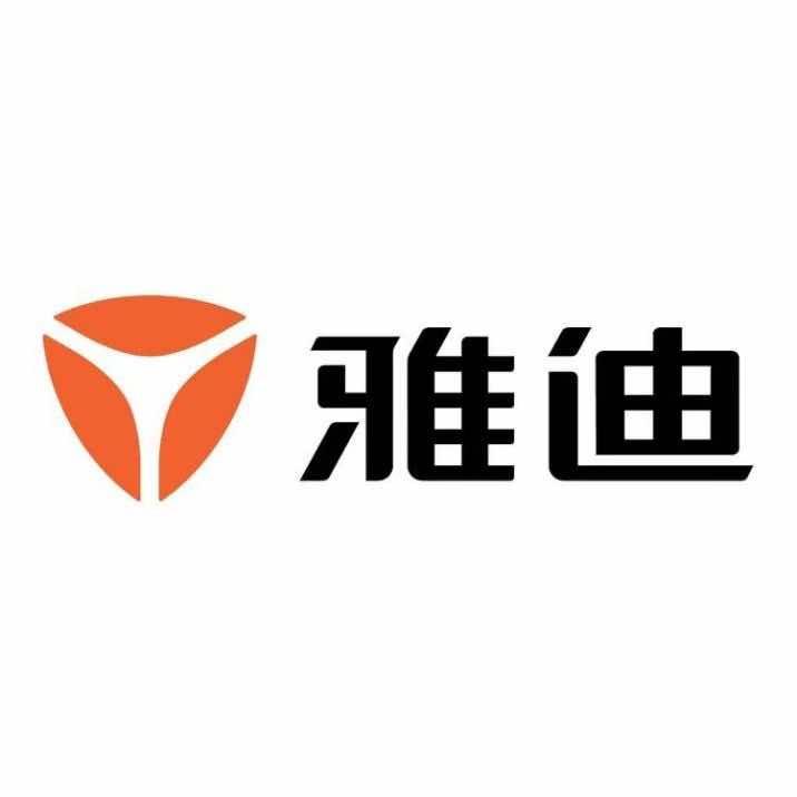 北海雅迪电动车银滩大道店