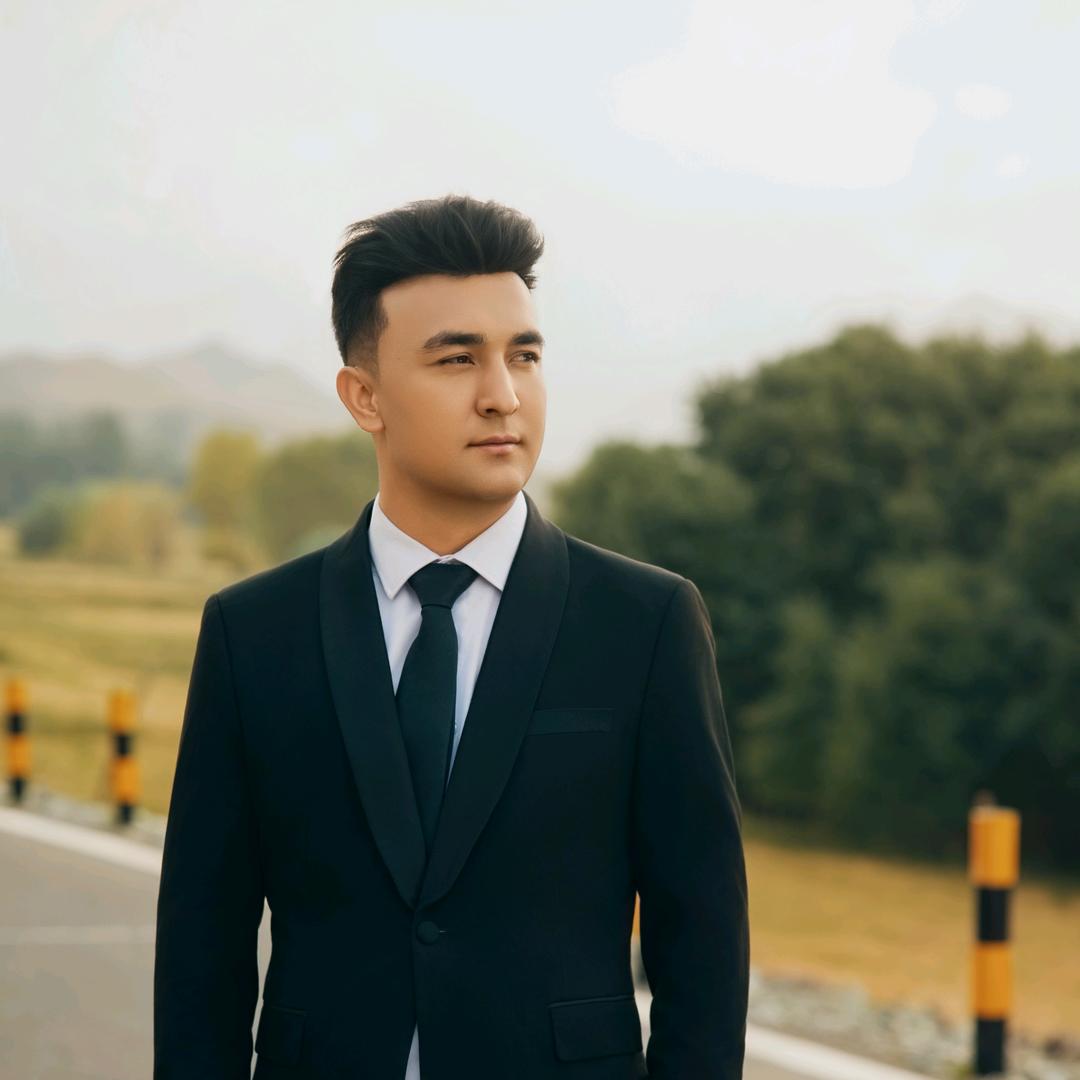 如孜摄影师