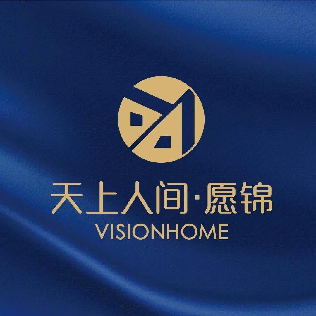 天上人间愿锦窗帘(平桥店)