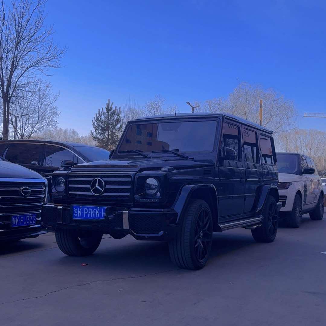 榆林昌兴租车