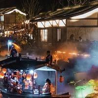 下江腩牛腩火锅(微山店)