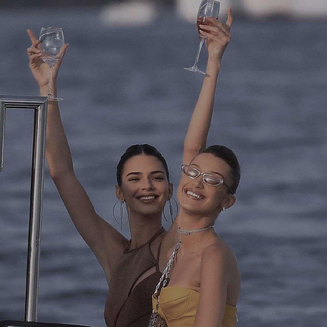 日茶夜酒cocobaby官方号