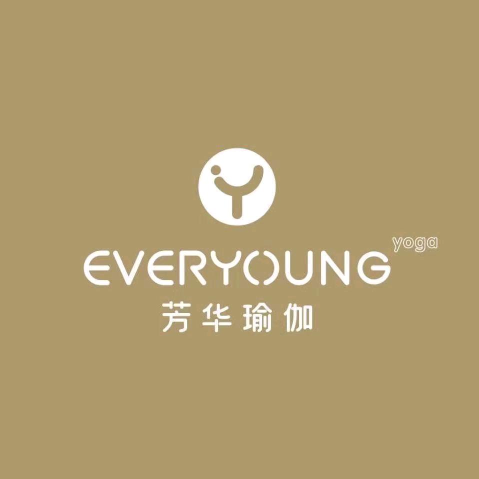 Everyoung芳华东部旗舰店