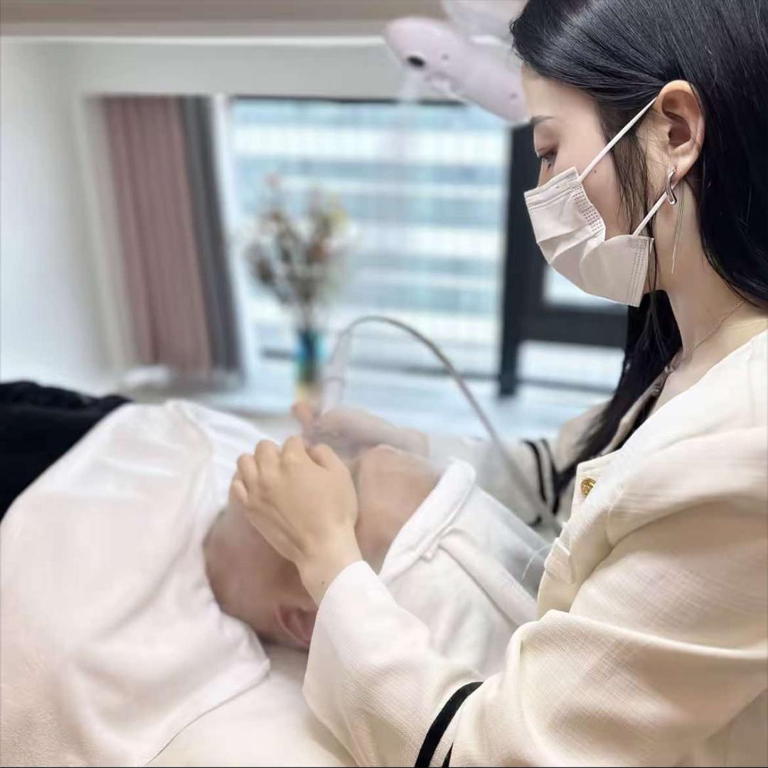 微黛美业官方号