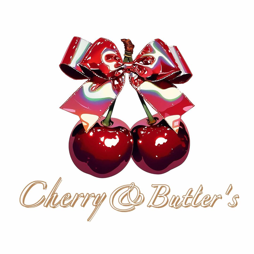 Cherry Butler's 执事咖啡