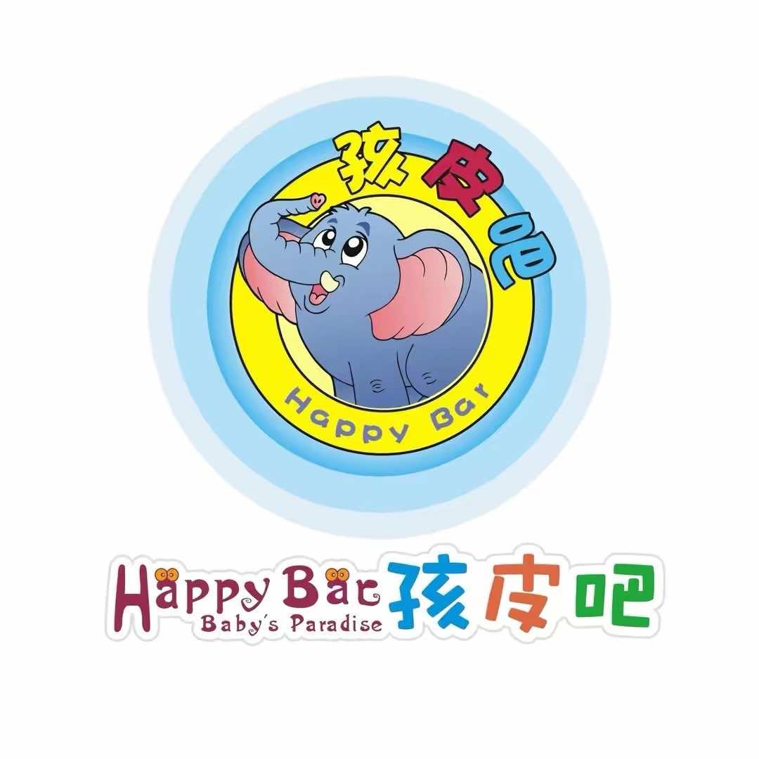 孩皮吧儿童乐园官方号