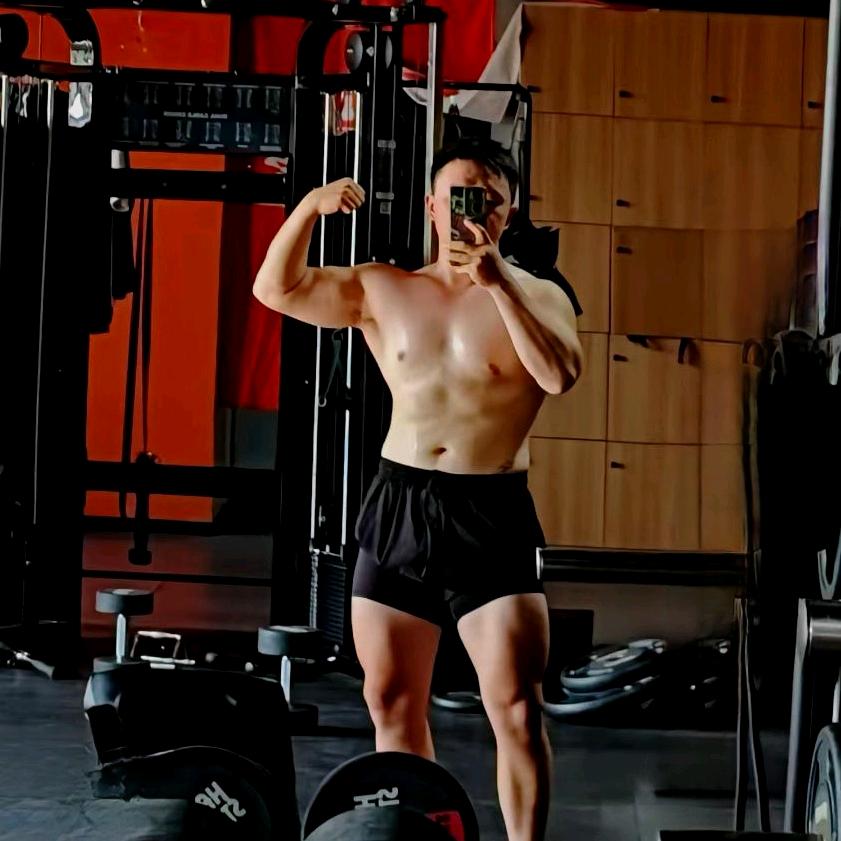 DK24h健身王教练