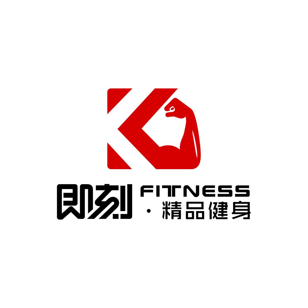 即刻Fitness·精品健身