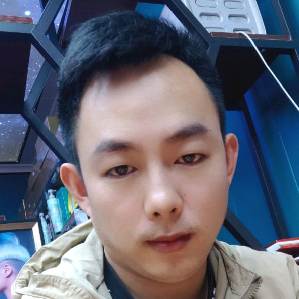 天后站时尚烫染