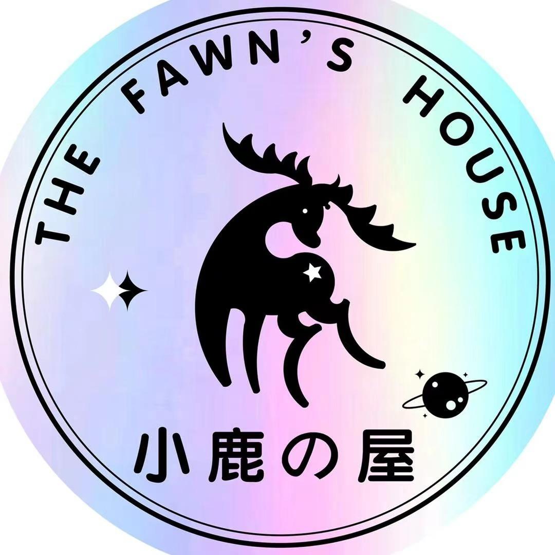 小鹿的屋（泸州万象汇店）