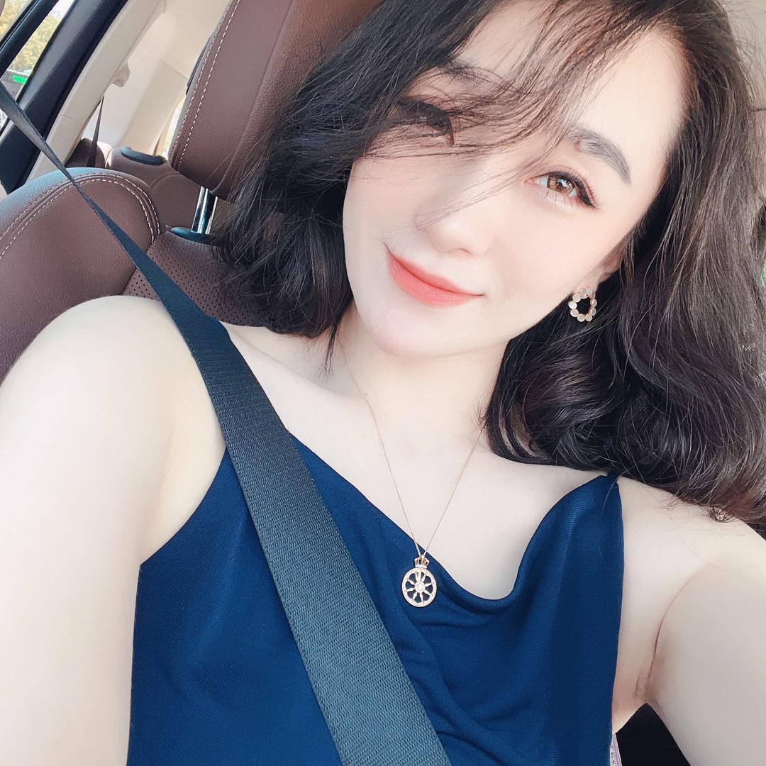 六安妍美汇李婷婷