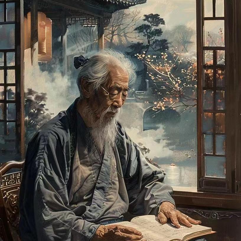 淼师傅