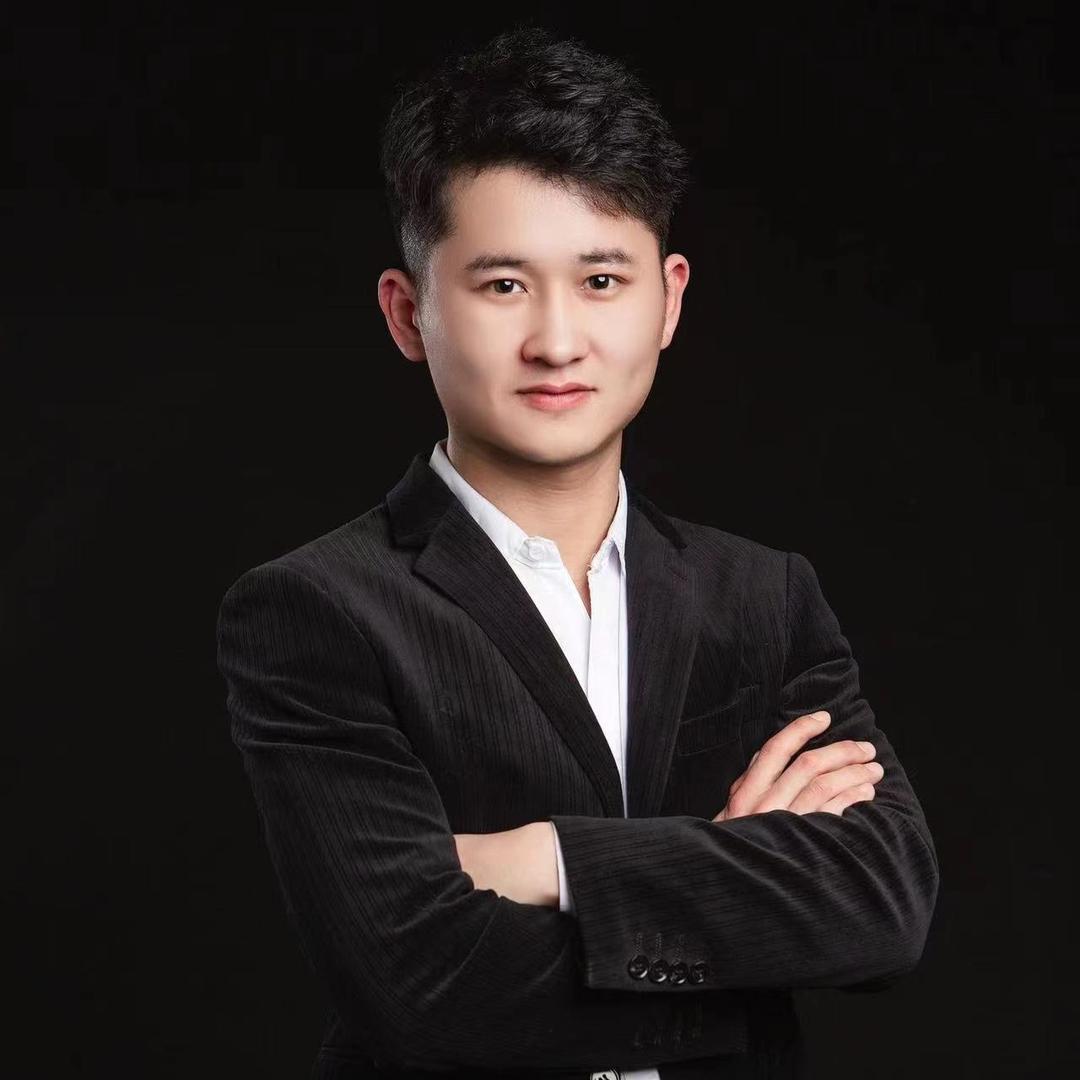 小田健身训练营（管教练）@抖音