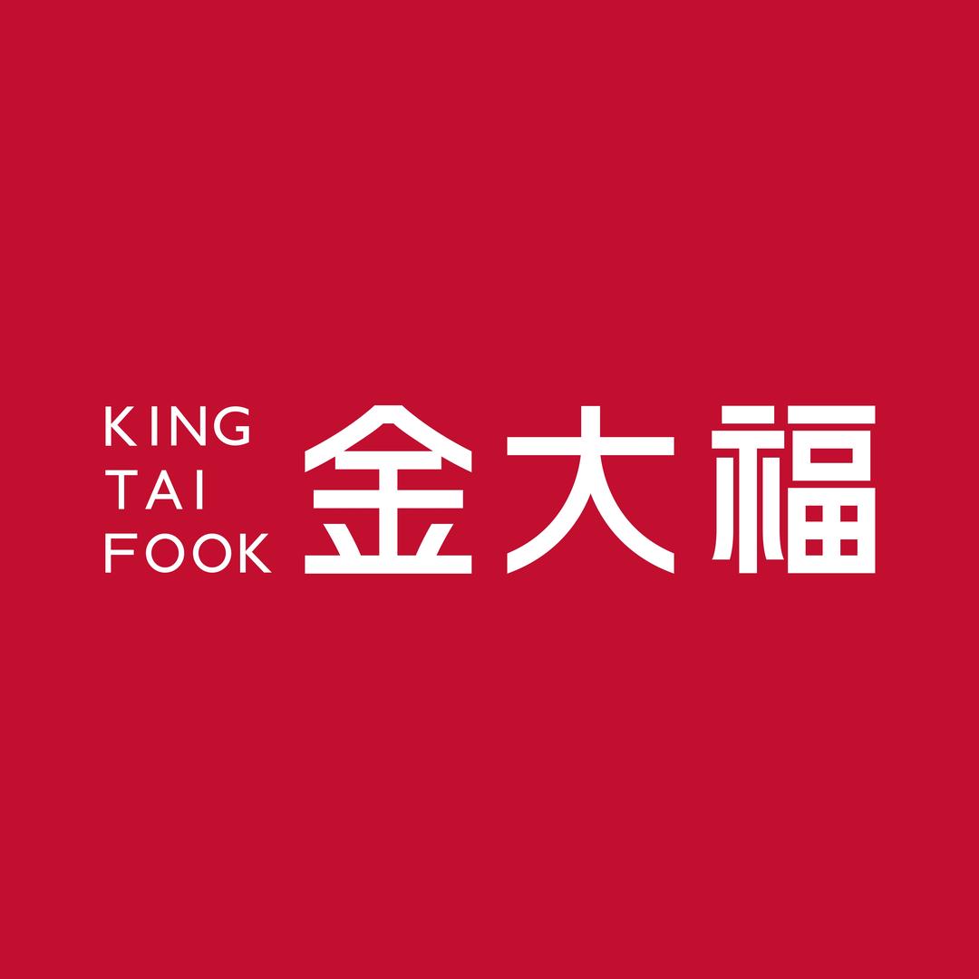 金大福（涪陵五桂堂店）