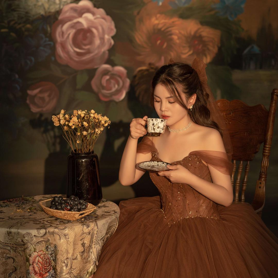 魅莉华阁（敏敏）