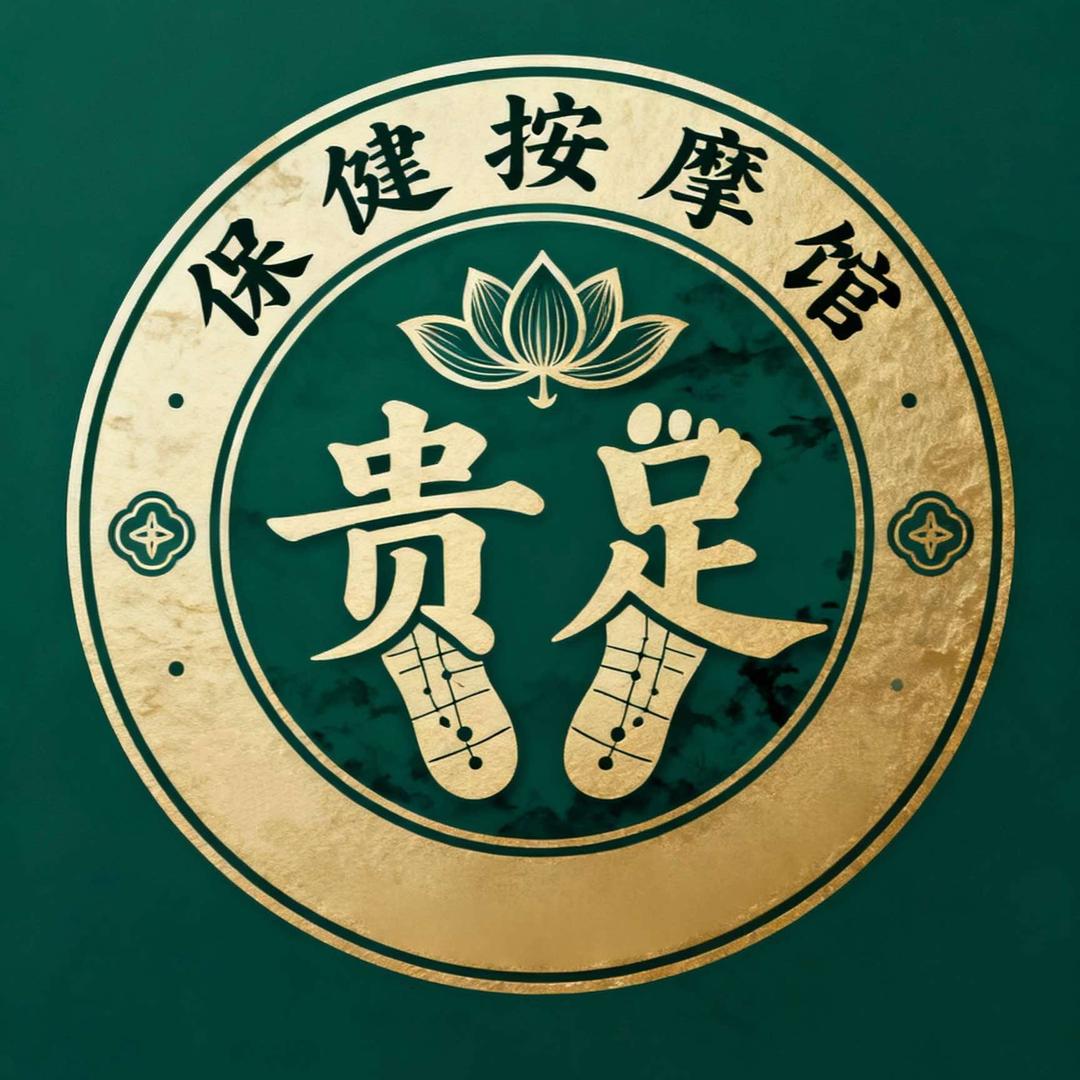 贵足保健按摩馆