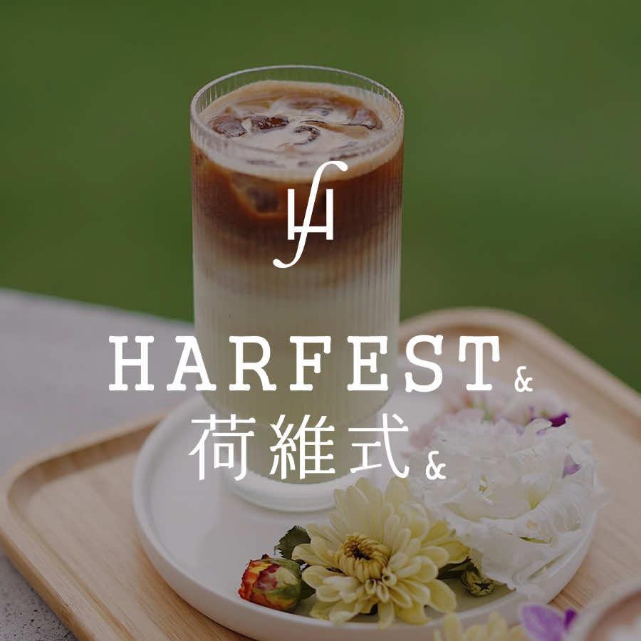 荷维式沙龙团建